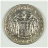 Image 1 : 1934 MARYLAND COMMEM HALF DOLLAR AU/BU