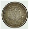Image 2 : 1877 TRADE DOLLAR VF+