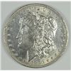 Image 1 : 1880-O MORGAN DOLLAR (MICRO O ) AU 58