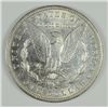 Image 2 : 1880-O MORGAN DOLLAR (MICRO O ) AU 58