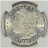 Image 2 : 1882 MORGAN DOLLAR NGC MS64