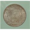 Image 3 : 1884-O MORGAN DOLLAR NTC MS64