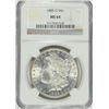 Image 1 : 1885-O MORGAN DOLLAR NGC MS64