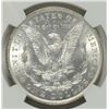 Image 3 : 1885-O MORGAN DOLLAR NGC MS64