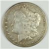 Image 1 : 1886-S MORGAN DOLLAR VF+