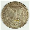 Image 2 : 1886-S MORGAN DOLLAR VF+