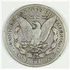 Image 2 : 1890-CC MORGAN DOLLAR VF