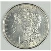 Image 1 : 1891-S MORGAN DOLLAR MS63