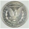 Image 2 : 1891-S MORGAN DOLLAR MS63