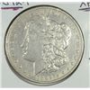Image 1 : 1892 MORGAN DOLLAR XF+