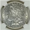 Image 2 : 1894 MORGAN DOLLAR NGC AU 53