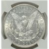 Image 3 : 1894 MORGAN DOLLAR NGC AU 53