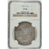Image 1 : 1895-S MORGAN DOLLAR NGC VF 30