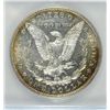 Image 3 : 1898-S MORGAN DOLLAR ICG MS61 PL