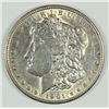 Image 1 : 1901 MORGAN DOLLAR AU 58