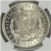 Image 3 : 1921 MORGAN DOLLAR NGC MS64