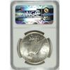 Image 4 : 1926-S PEACE DOLLAR NGC MS63