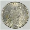 Image 2 : 1928-S PEACE DOLLAR MS60