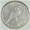 Image 2 : 1934-S PEACE DOLLAR VF