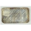 Image 2 : 1 OZT .999 FS ENGELHARD BAR