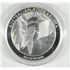 Image 1 : 2014 1 OZT .999 FS AUSTRALIA (KOOKABURRA)