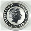 Image 2 : 2014 1 OZT .999 FS AUSTRALIA (KOOKABURRA)