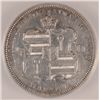 Image 3 : 1883 HAWAII HALF DOLLAR ICG EF 45 DETAILS