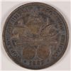 Image 2 : 1892 COLUMBIAN EXPO HALF DOLLAR XF+