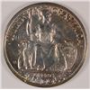 Image 1 : 1935 SAN DIEGO COMMEM HALF DOLLAR MS64