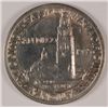 Image 2 : 1935 SAN DIEGO COMMEM HALF DOLLAR MS64