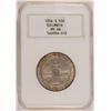 Image 1 : 1936-S COLUMBIA HALF DOLLAR NGC MS66
