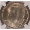 Image 2 : 1936 ELGIN COMMEM HALF DOLLAR NGC MS65