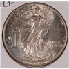 Image 1 : 1946 WALKING LIBERTY HALF DOLLAR MS63