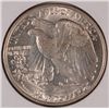 Image 2 : 1946 WALKING LIBERTY HALF DOLLAR MS63