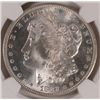 Image 2 : 1882-S MORGAN DOLLAR NGC MS64