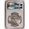 Image 4 : 1882-S MORGAN DOLLAR NGC MS64