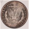 Image 3 : 1882-CC MORGAN DOLLAR ANACS MS63