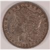 Image 1 : 1887-O MORGAN DOLLAR VF/XF