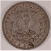 Image 2 : 1887-O MORGAN DOLLAR VF/XF