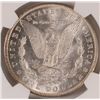 Image 3 : 1888 MORGAN DOLLAR NGC MS65