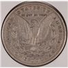 Image 2 : 1892-CC MORGAN DOLLAR XF (SCRATCH)