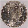 Image 2 : 1935-S PEACE DOLLAR NGC MS64