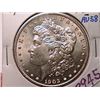 1903 Morgan Dollar Ch AU58