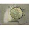 1889 MORGAN SILVER DOLLAR BU MS-63