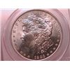 Image 1 : 1885-O Morgan Dollar MS63 PCGS