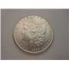 Image 1 : 1889 MORGAN SILVER DOLLAR MS BU