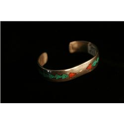 Zuni Bracelet,