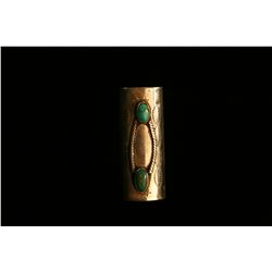 Navajo Bic Cigarette Lighter Cover,
