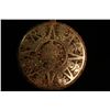 Image 2 : Taxco Aztec Sundial Style Necklace,