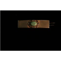 Navajo Hair Pin,